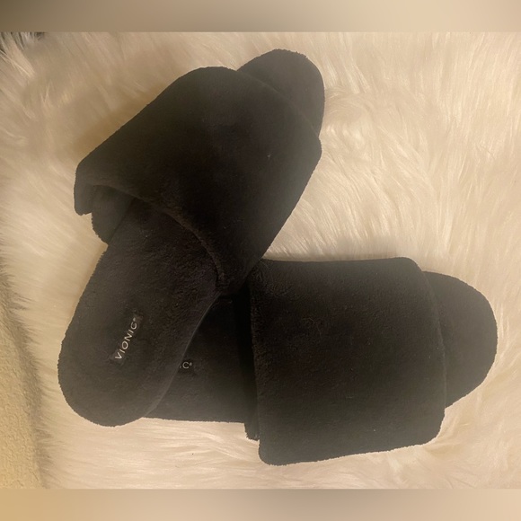 Vionic Dream Women's Supportive Slipper (size 7) NIB - Picture 5 of 9